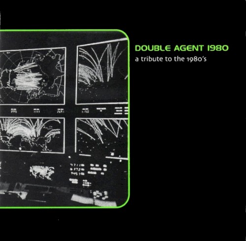 Double Agent 1980