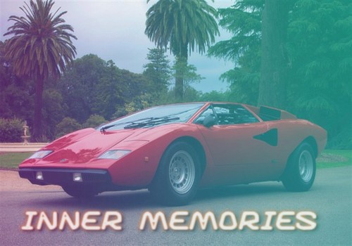 Inner Memories