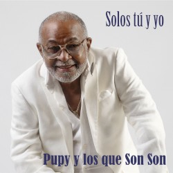 Solos tú y yo