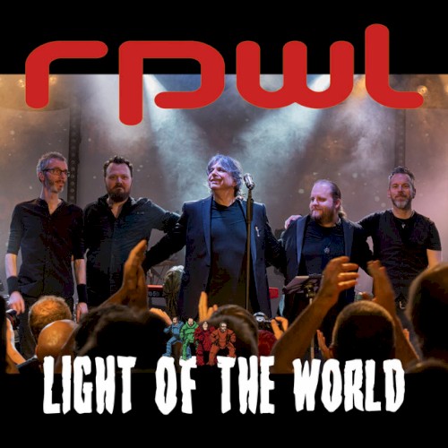Light of the World (live)