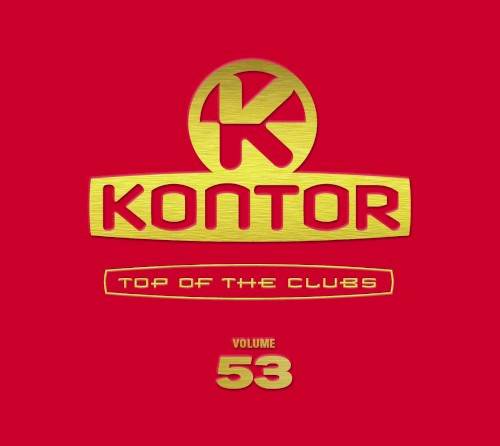 Kontor: Top of the Clubs, Volume 53