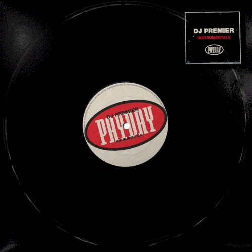 Payday Instrumentals