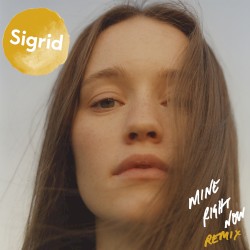 Mine Right Now (Simon Hardy remix)