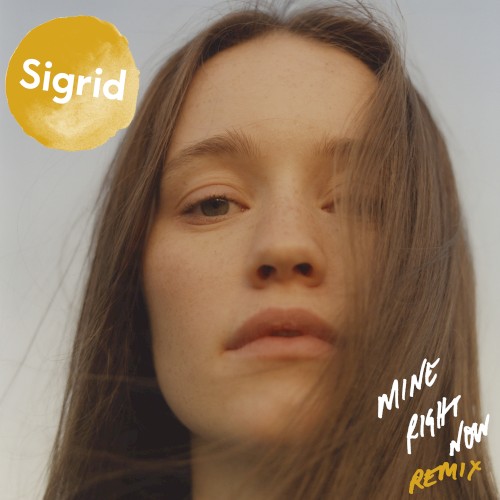 Mine Right Now (Simon Hardy remix)
