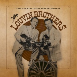 Love & Wealth: The Lost Recordings