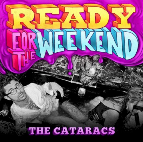 Ready For The Weekend