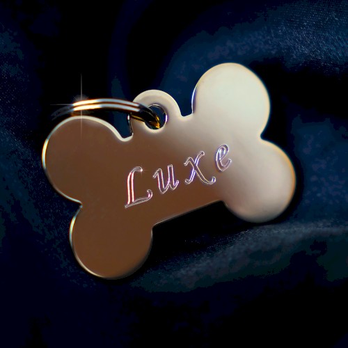 Dogue de Luxe