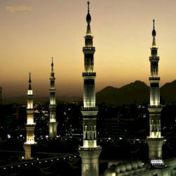 Dreams Of Medina 2
