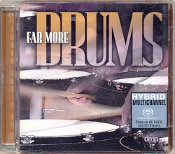 Far More Drums