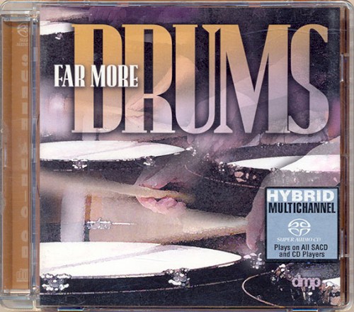 Far More Drums