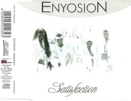Satisfaction