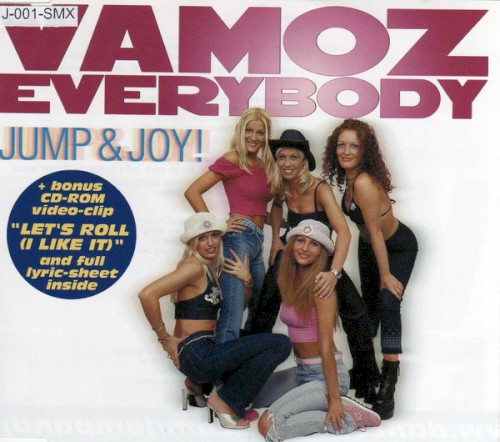 Vamoz Everybody