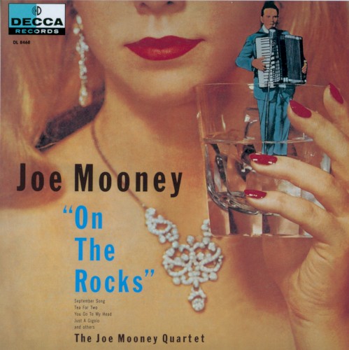 On the Rocks