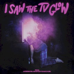 Anthems for a Seventeen Year‐Old Girl