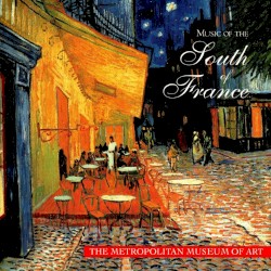 Music of the South of France