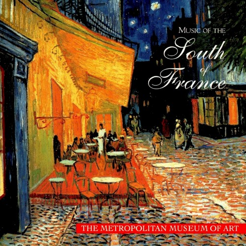 Music of the South of France