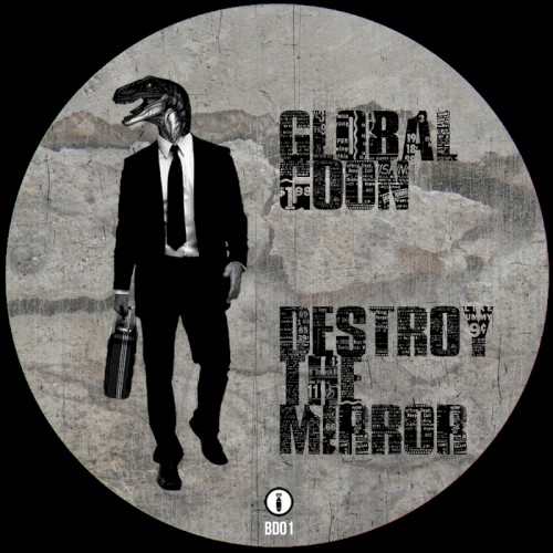 Destroy The Mirror