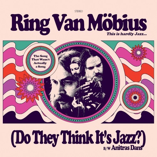 The Song That Wasn't Actually a Song (Do They Think It’s Jazz?)