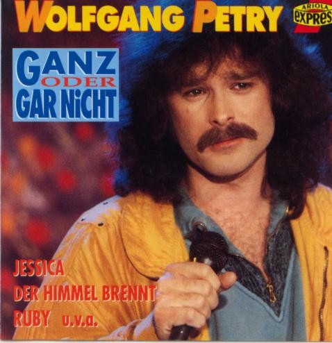 Ganz oder gar nicht