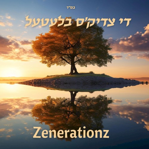 De Tzadik’s Bletel