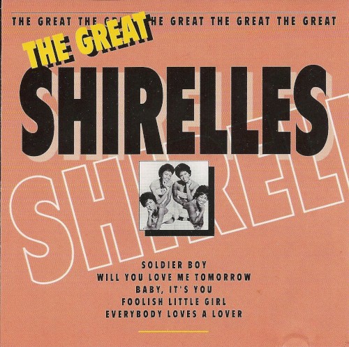 The Great Shirelles