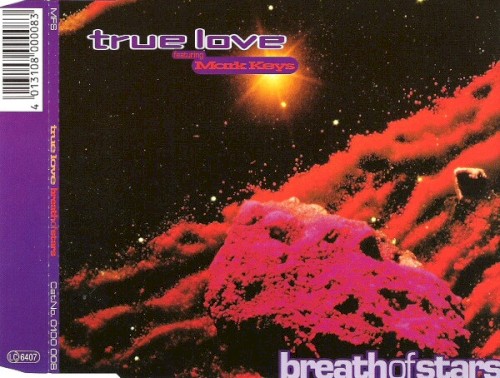Breath Of Stars