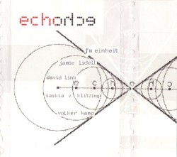 Echohce