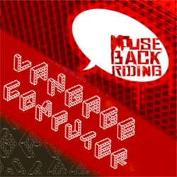 Mouse-Back Riding