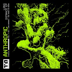 Long Distance EP