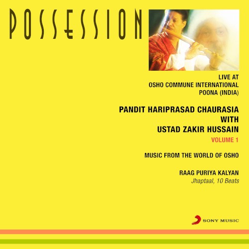 Possession, Vol. 1 (Live At Osho Commune International. Poona, India)
