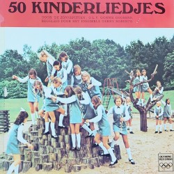 50 kinderliedjes