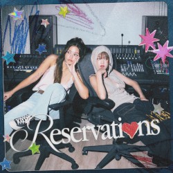 Reservations