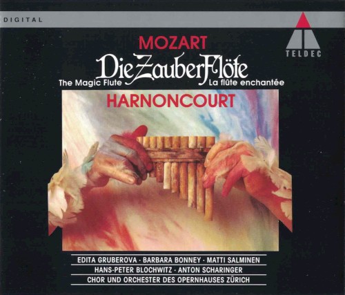 Die Zauberflöte