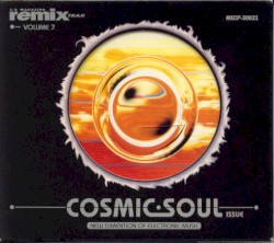 Remix Trax Vol. 7 - Cosmic Soul