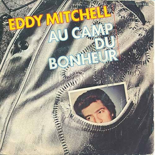 Au camp du bonheur
