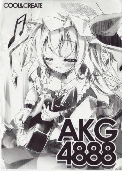 AKG4888