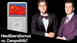 Wohlstand für Alle #357, „Wie Apple (aus Versehen) die Weltmacht China schuf“