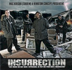 Insurrection