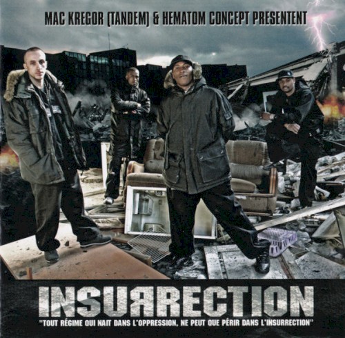 Insurrection