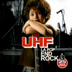La pop end rock