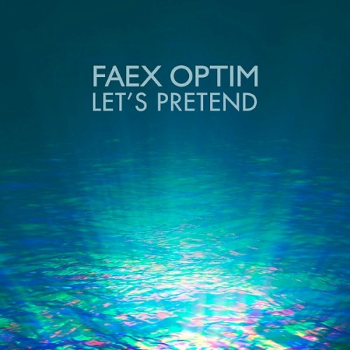 Let’s Pretend