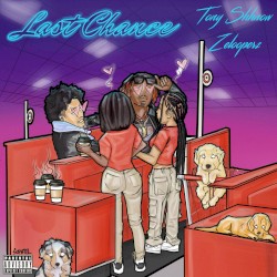 Last Chance