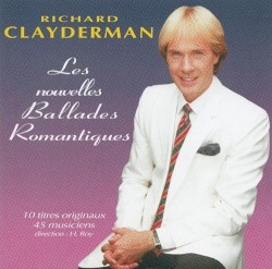 Les Nouvelles Ballades Romantique