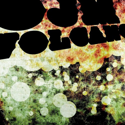 Volcano