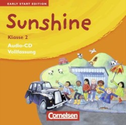 Sunshine 2: Early Start Edition