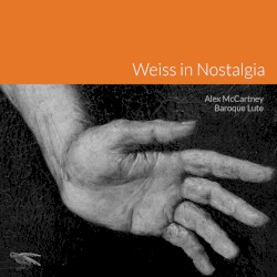 Weiss in Nostalgia