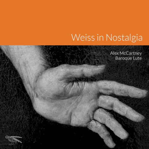 Weiss in Nostalgia