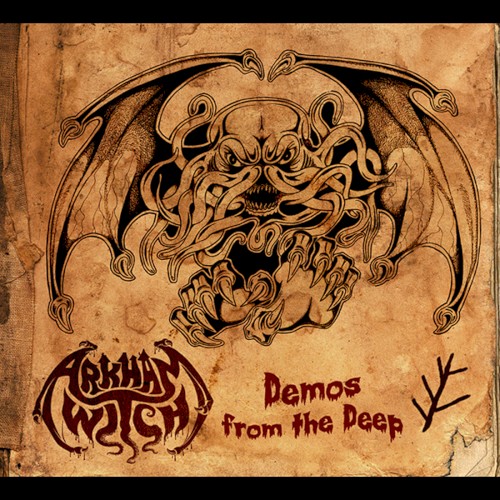 Demos from the Deep