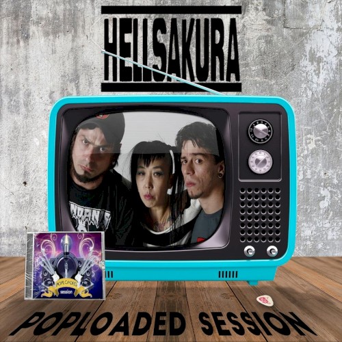 Poploaded Session