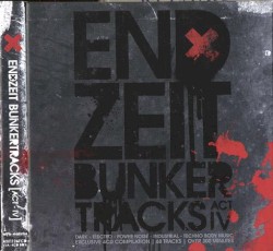 Endzeit Bunkertracks [Act IV]